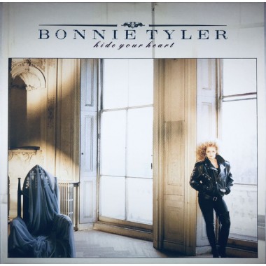 Music Of 80-s - Bonnie Tyler - Hide Your Heart