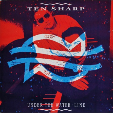 Music Of 90-s - Ten Sharp - Under The Water-Line
