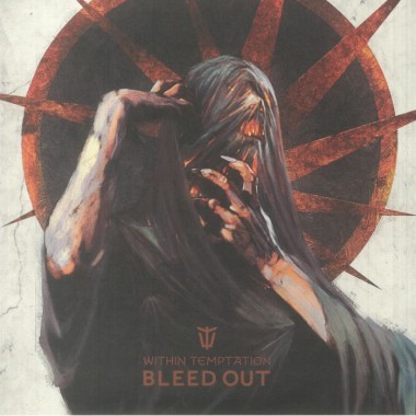 Within Temptation - Bleed Out(Limited Smoked Vinyl)