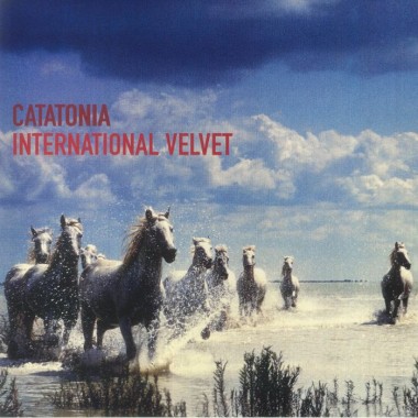 Catatonia - International Velvet(Colored Vinyl)
