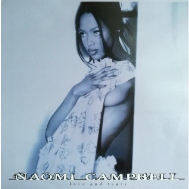 Music Of 90-s - Naomi Campbell - Love And Tears(mini album)