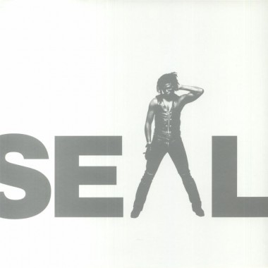 Seal (LP) - Seal (Deluxe Edition)(2 LP+4CD)+booklet