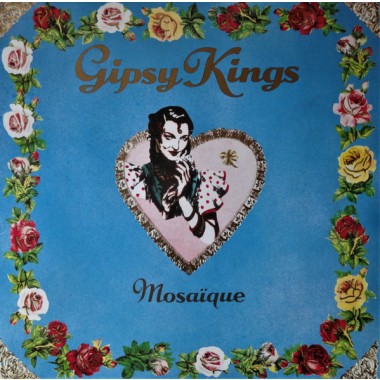 Gipsy Kings - Mosaique