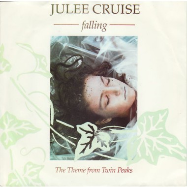 Julee Cruise - Falling (The Theme From Twin Peaks)(mini album)