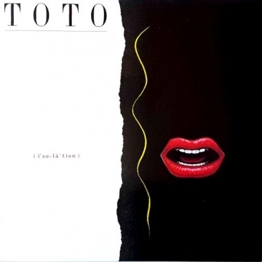 Music Of 80-s - Toto - Isolation