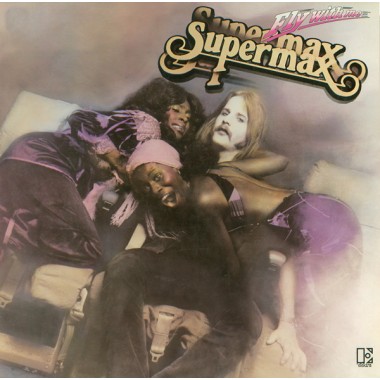 Music Of 70-s - Supermax - Fly With Me