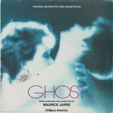 Soundtrack - Maurice Jarre - Ghost.Soundtrack.