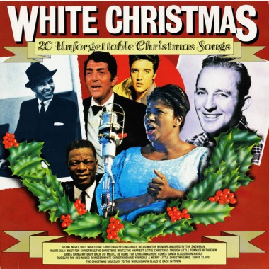 Christmas - White Christmas