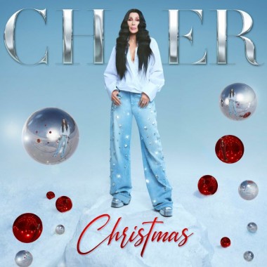 Cher - Cher Christmas(Red Vinyl)