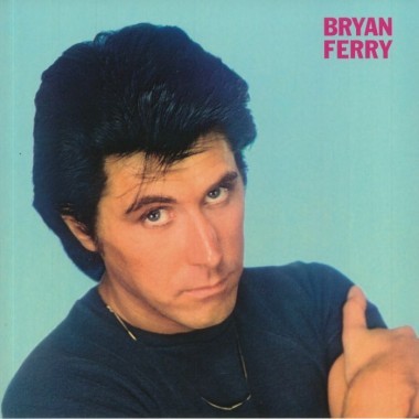 Bryan Ferry (ex- Roxy Music) - These Foolish Things