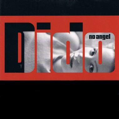 Dido - No Angel(compact disc)+booklet