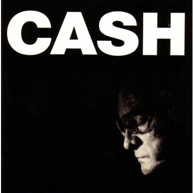 Johnny Cash - American IV: The Man Comes Around(compact disc)