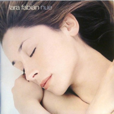 Lara Fabian - Nue(compact disc)