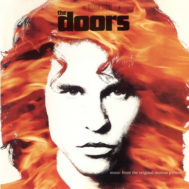 The Doors - The Doors.Soundtrack(compact disc)