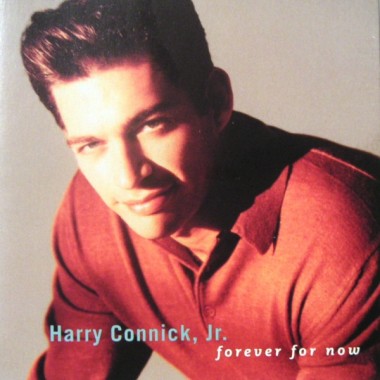 Harry Connick Jr. - Greatest Hits.Forever For Now(compact disc)