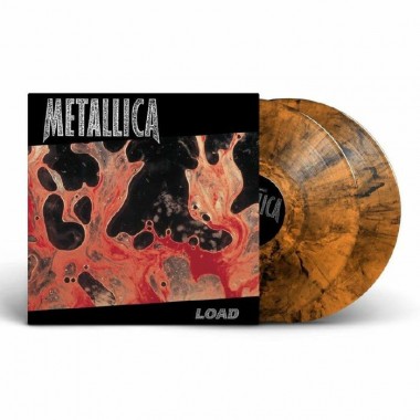 Metallica - Load(2 LP)