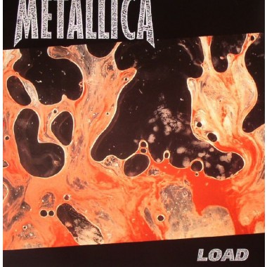 Metallica - Load(2 LP)