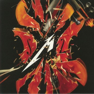 Metallica - S&M2(4 LP)+booklet