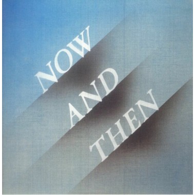 The Beatles - Now & Then(Crystal Vinyl)'2023