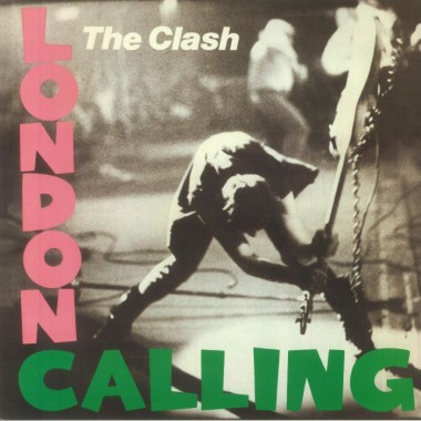 The Clash - London Calling(2 LP)