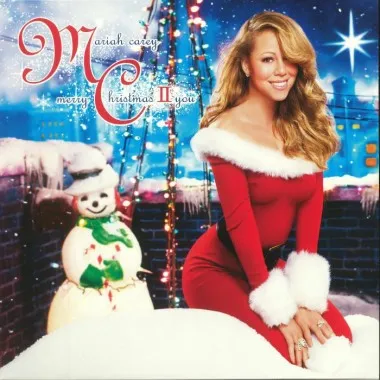 Mariah Carey - Merry Christmas II You