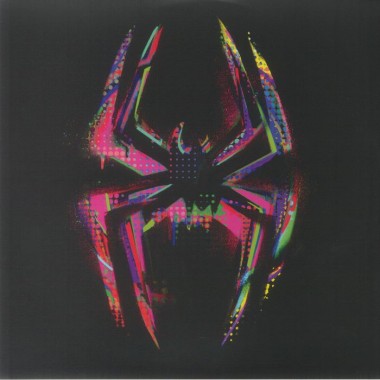 Metro Boomin - Spider Man: Across The Spider Verse (Soundtrack)