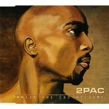 2Pac - Until The End Of Time(compact disc)+video
