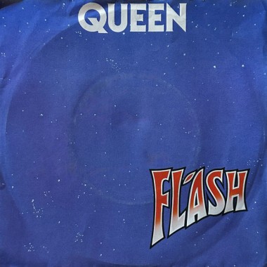Queen - Flash(mini album)