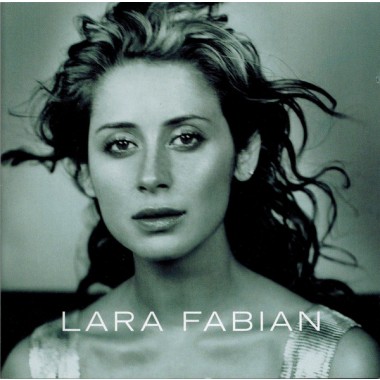 Lara Fabian - Lara Fabian(compact disc)