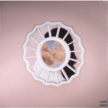 Mac Miller - The Divine Feminine(2 LP)(USA Edition)
