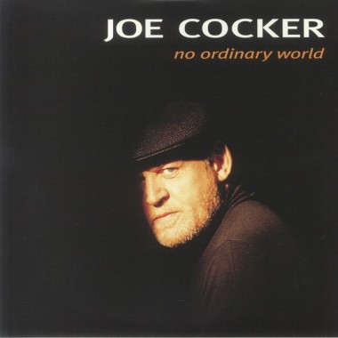 Joe Cocker - No Ordinary World.My Father's Son(2 LP)(USA Edition)