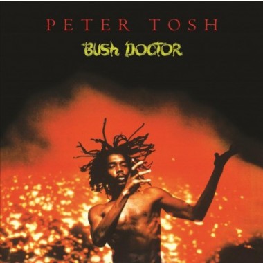 Bob Marley - Peter Tosh - Bush Doctor