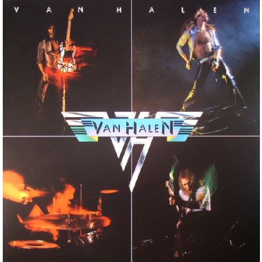 Van Halen - Van Halen(NEW)