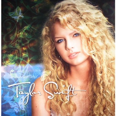 Taylor Swift - Taylor Swift(2 LP)