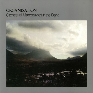 Music Of 80-s - ORCHESTRAL MANOEUVRES IN THE DARK(OMD) - Organisation