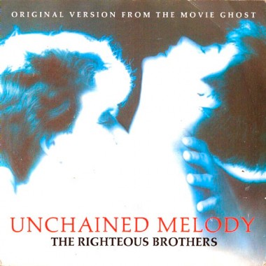 Soundtrack - The Righteous Brothers - Unchained Melody(Ghost.Soundtrack)
