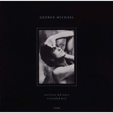 George Michael - Careless Whisper (mini album)