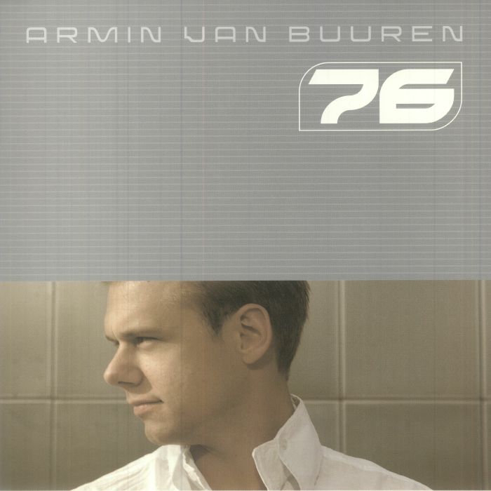 Armin Van Buuren - 76(2 LP)