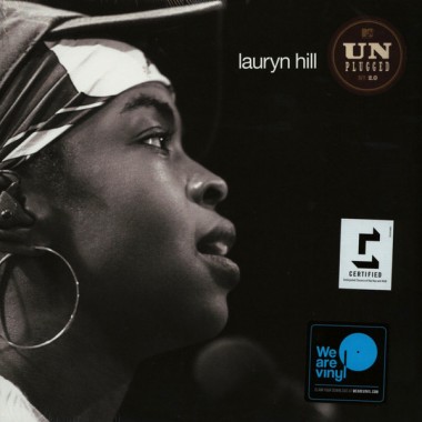 Lauryn Hill - MTV Unplugged No. 2.0(2 LP)