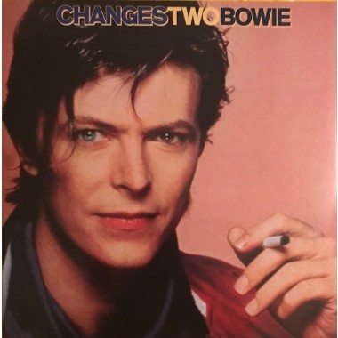 David Bowie - Greatest Hits.ChangesTwoBowie.