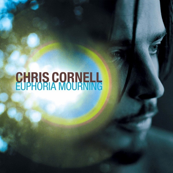 Soundgarden - Chris Cornell - Euphoria Mourning