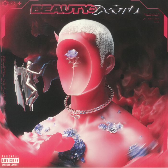 Chase Atlantic - Beauty In Death(Usa Edition)