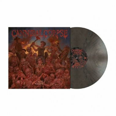 Cannibal Corpse - Chaos Horrific(Limited Brown Vinyl)