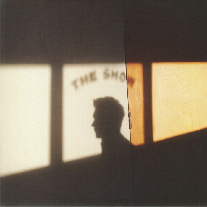 Niall Horan / One Direction - The Show(Clear Vinyl)(indie exclusive)