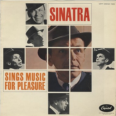 Frank Sinatra - Sings Music For  1966