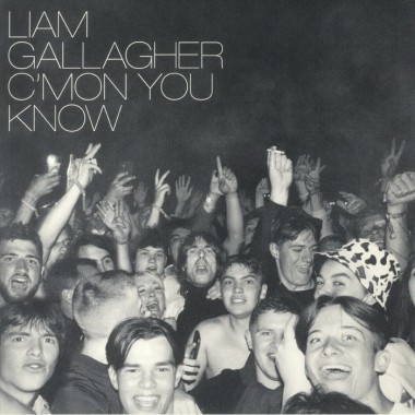 Oasis - Liam Gallagher - C'mon You Know