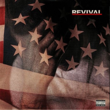 Eminem - Revival(2 LP)