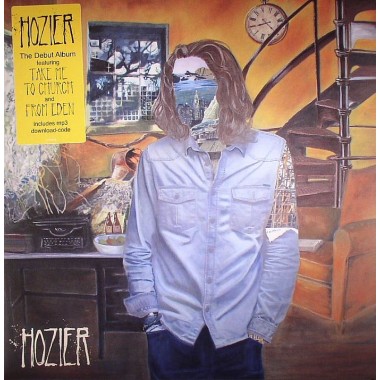 Hozier - Hozier(2 LP)