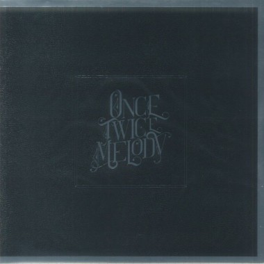 Beach House - Once Twice Melody (2 LP)+poster