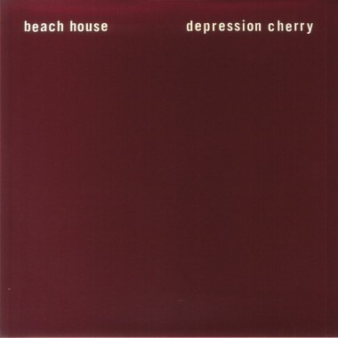 Beach House - Depression Cherry(USA Edition)